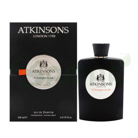 ATKINSONS BURLING ARCADE EDP 100ML