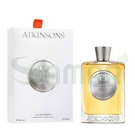 ATKINSONS SCILY NEROLL EDP 100ML