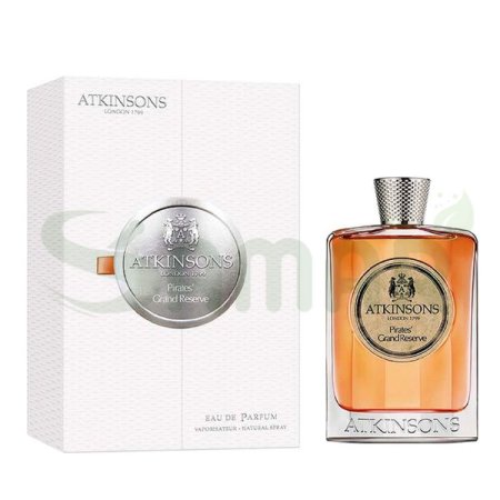 ATKINSONS PIRATES GRAND RESERVE EDP 100ML