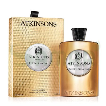 ATKINSONS THE OTHER SIDE OF OUD EDP 100 ML