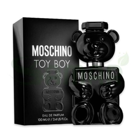 MOSCHINO TOY BOY EDP 100ML