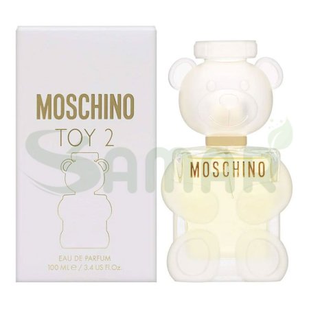 MOSCHINO TOY 2 EDP 100 ML