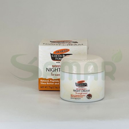 Palmers Moisture Rich Night Cream