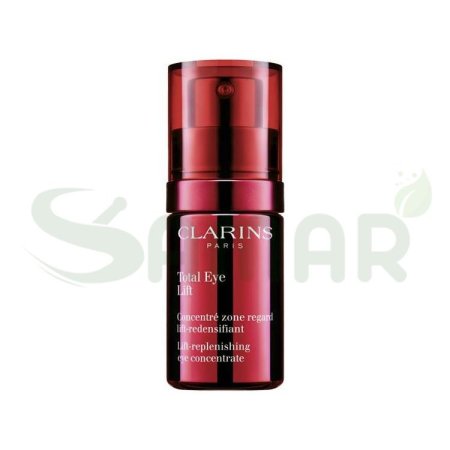 Clarins Total Eye Lift Retail 15ml