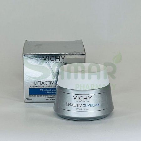 vichy  liftactiv supreme spf 30