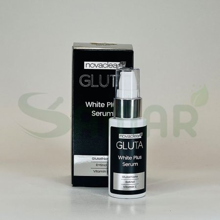 NOVACLEAR GLUTA SERUM 30ML