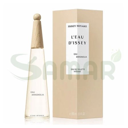 ISSEY MIYAKE L'Eau d'Issey  MAGNOLA WOMEN 100 ML EDT