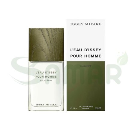 IM L.DISSEY CEDRE MEN INTENSE EDT 100ML