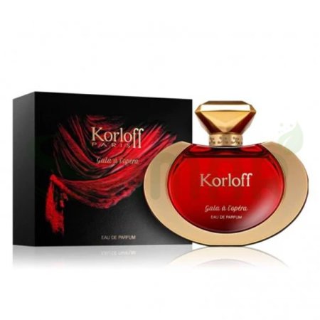 KORLOFF GALA LOPERA EDP 50ML