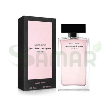 NARCISO RODRIGUEZ MUSC NOIR WOMEN EDP 100 ML