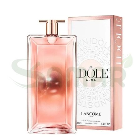Lancome idole aura women edp 100ml