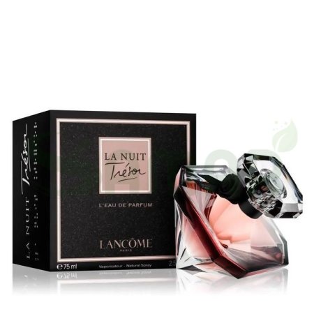 LANCOME LA NUIT TRESOR EDP 100ML