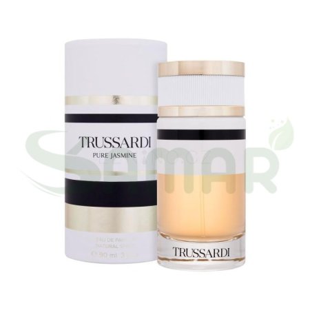 TRUSSARDI PURE JASMINE EDP 90ML