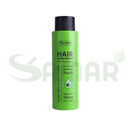 To-me Conditioner Aloe Vera Salt Free 500ml