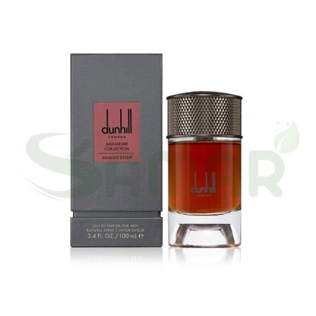 DUNHIL ARABIAN DESERT EDP 100 ML