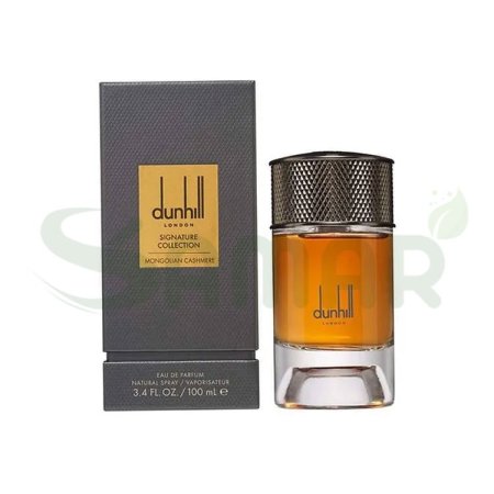 DUNHIL MONGOLIAN CASHMERE EDP 100 ML