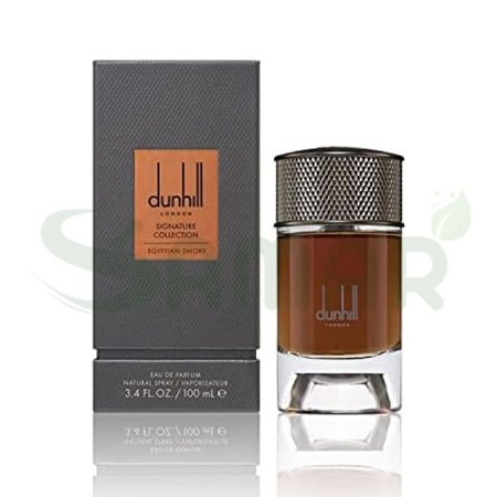DUNHIL AGAR WOOD EDP 100 ML