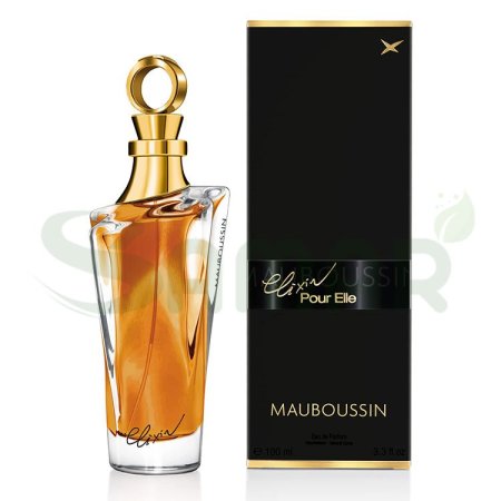 MAUBOUSSIN ELIXIR POUR ELLE EDP 100 ML