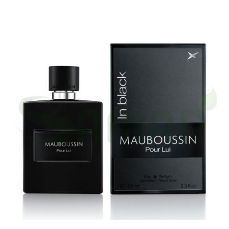MAUBOUSSIN LUI BLACK EDP 100 ML