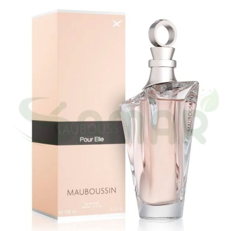 MAUBOUSSIN POUR ELLE EDP 100 ML
