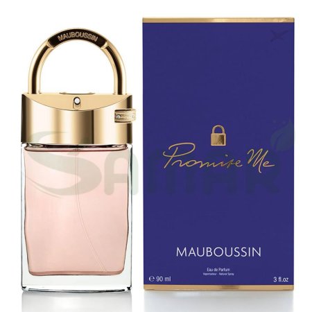 MAUBOUSSIN PROMISE ME EDP 100 ML