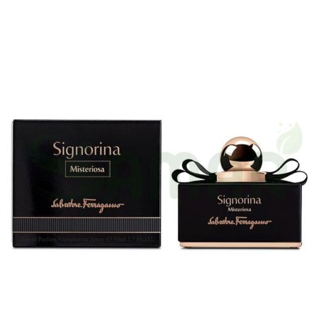 SIGNORINA MISTERIOSA WOMEN EDP 100ML