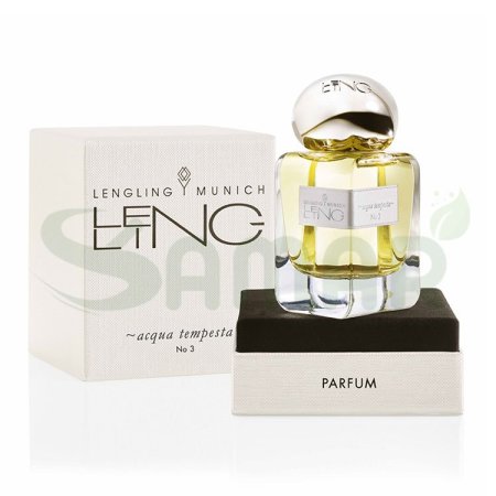 Acqua Tempesta No. 3 Lengling
