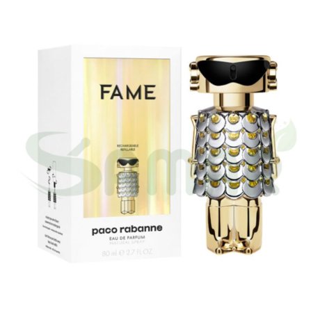Fame Parfum Rabanne EDP 80ML