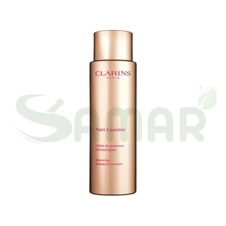 CLARINS NUTRI - LUMIERE LOTION 200 ML