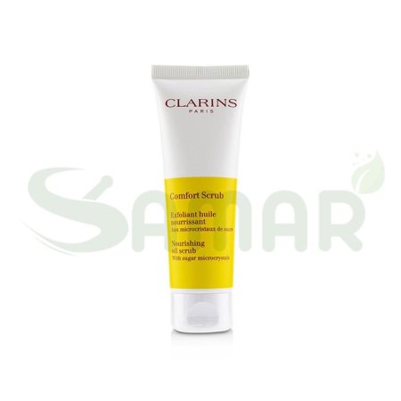 CLARINS COMFORT SCRUB 50 ML