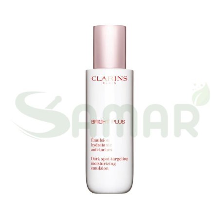 CLARINS BRIGHT PLUS DARK SPOT 75 ML