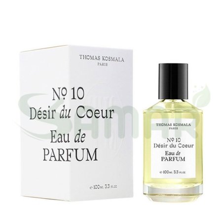 thomas kosmala no.10 parfum 100ml