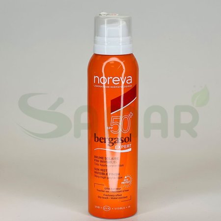 Noreva bergasol brume spray 150ml