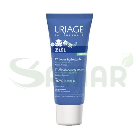 Uriage Bebe 1st Moisturizing Cream 40ml