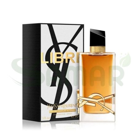 YSL LIBRE INTENSE WOMEN EDP 90ML