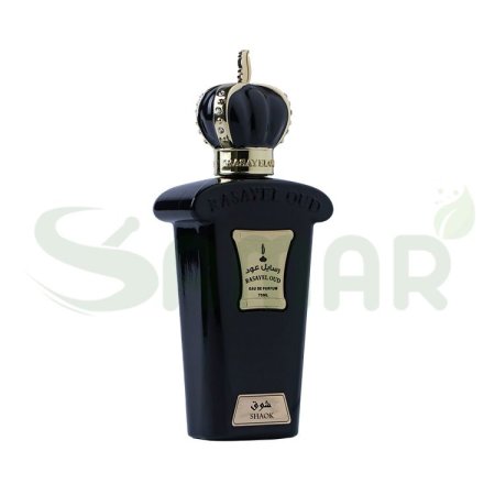 SHAOK RASAYEL OUD EDP 75 ML