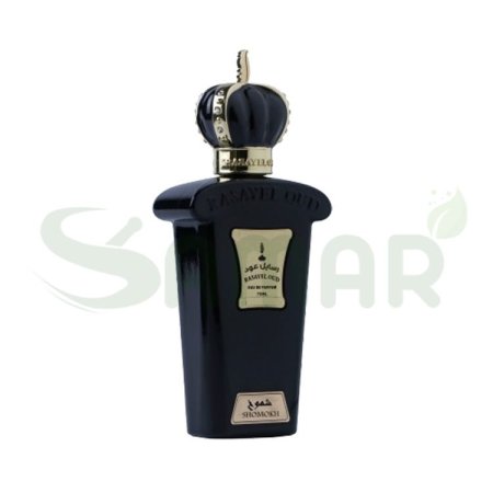 SHOMOK RASAYEL OUD EDP 75 ML