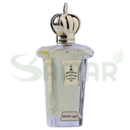 SHAGAF RASAYEL OUD EDP 75 ML