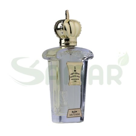 MUTAIAM RASAYEL OUD EDP 75 ML