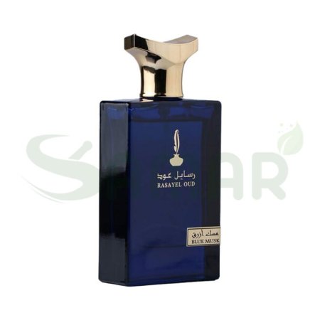 BLUE MUSK RASAYEL OUD BLUE EDP 50 ML