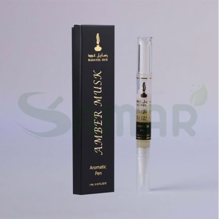 Rasayel Oud Aromatic Pen