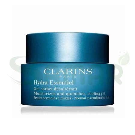 CLARINS HYDRA - ESSENTIEL COOLING GEL 50 ML