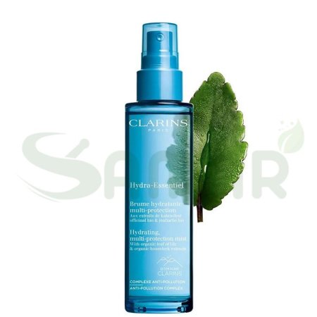 CLARINS HYDRA - ESSENTIEL BRUME MULTI PROTECTION 75ML