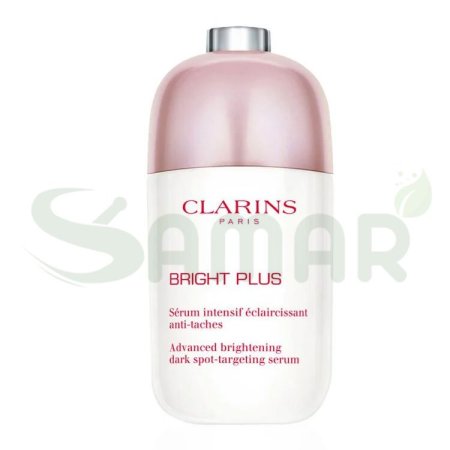 CLARINS BRIGHT PLUS SERUM 50ML