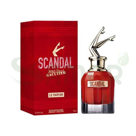 Scandal Le Parfum Jean Paul Gaultier 80 ML