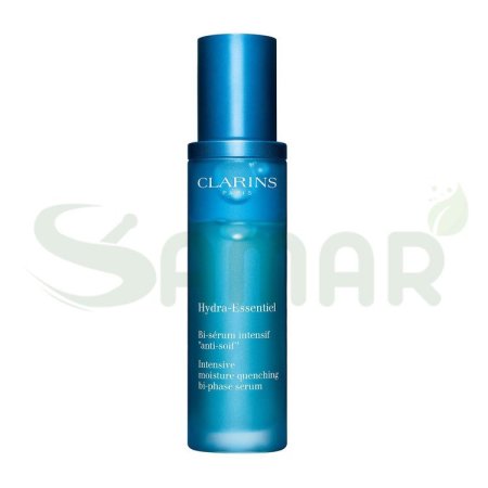 CLARINS HYDRA QUENCH INTENSIVE SERUM BI-PHASE 50ML