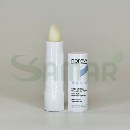  Noreva aquareva  Lip balm 