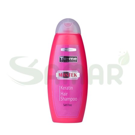to me mastek shampoo