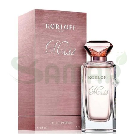Miss Korloff Korloff Paris 88 ml