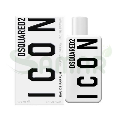 Icon Pour Femme DSQUARED² 100ML
